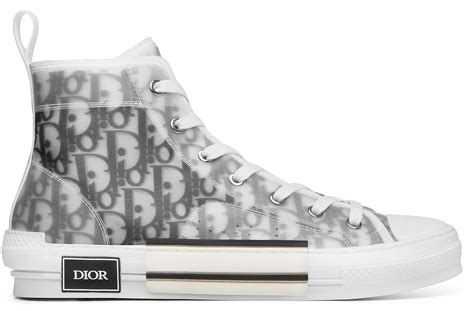 girls' dior sneakers|Dior sneakers high top women's.